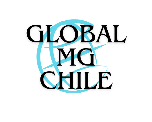 Global MG ventas chile 